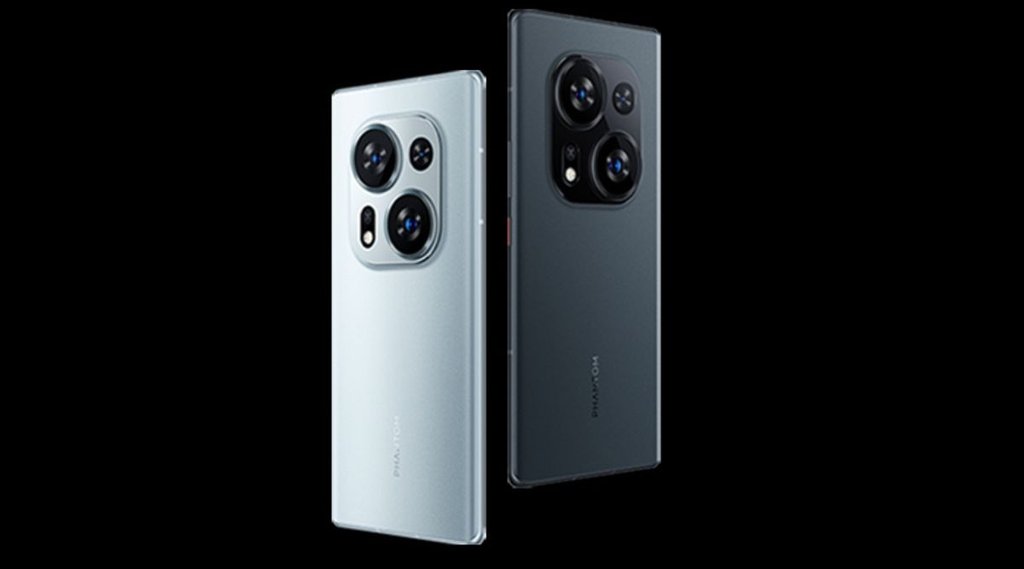 Tecno Phantom X2, Tecno, Tecno Smartphone