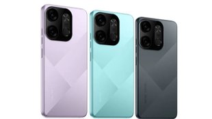 Tecno, Tecno Smartphone, Tecno Spark Go 2023