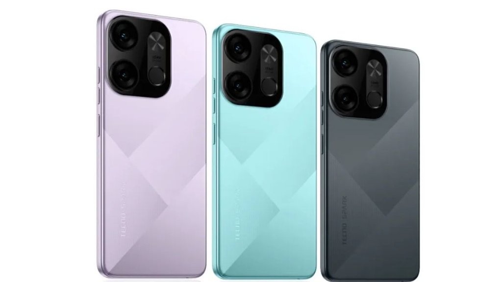 Tecno, Tecno Smartphone, Tecno Spark Go 2023