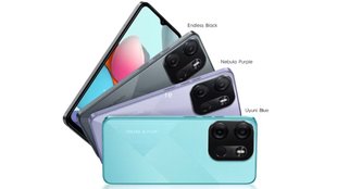 tecno, Tecno Smartphone, Tecno Spark Go 2023