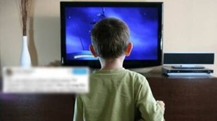 Television, trust