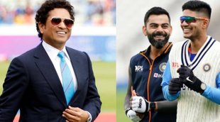 Sachin Tendulkar | Virat Kohli | Shubman Gill