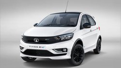 Tata Motors ने पेश किया Tiago EV Blitz, डिजाइन और लुक्स के साथ जानें, क्या हो सकती है ड्राइविंग रेंज और लॉन्च डेट