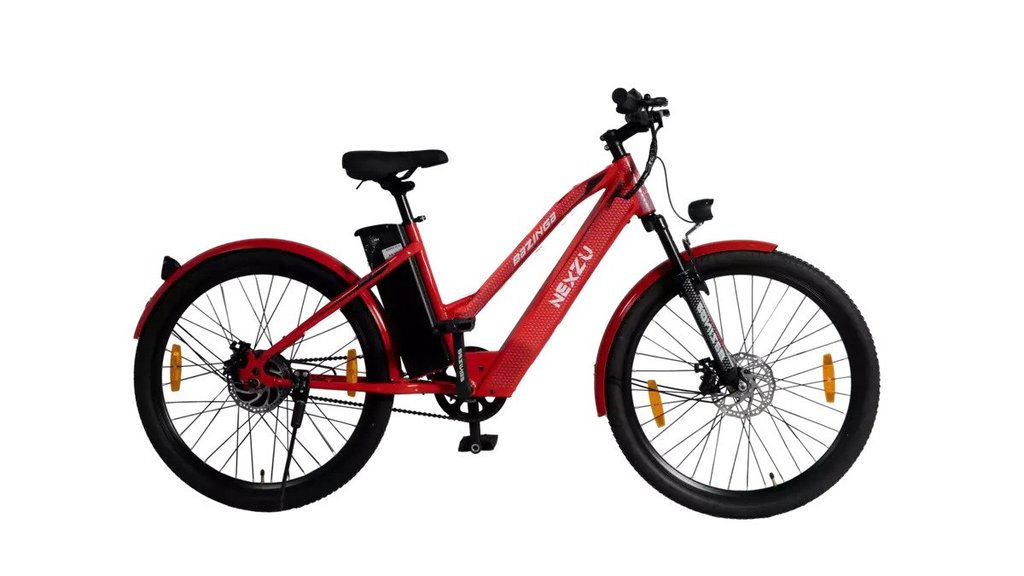 Electric Bicycle । Cheapest Electric Bicycle । Long Range Electric Bicycle