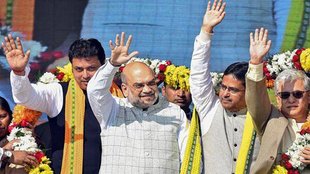 Tripura Assembly Election 2023