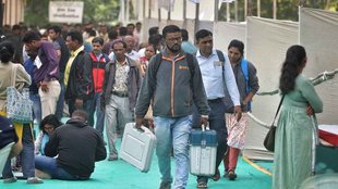 tripura election date, Meghalaya election date, nagaland election date,