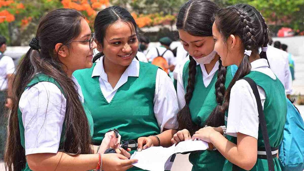 UP Board Exams, UP Board Exam Date,