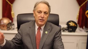 US Lawmaker