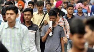 Unemployment job crisis