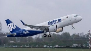 Go First airways | Bengluru | DGCA