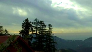 Weather Report | Himachal Pradesh | North Indian