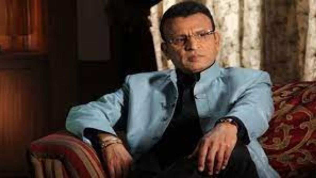 Annu Kapoor hospitalised, Annu Kapoor