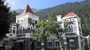 uttarakhand| high court|