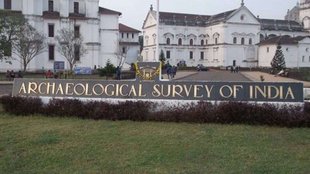 missing monuments| asi|
