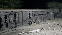 Rajasthan Train Accident: राजस्थान में पटरी से उतरी ट्रेन, कई घायल, इन नंबरों पर रेलवे से करें संपर्क