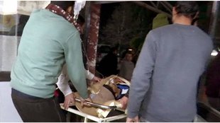 Jammu Kashmir, rajouri, Terror attack