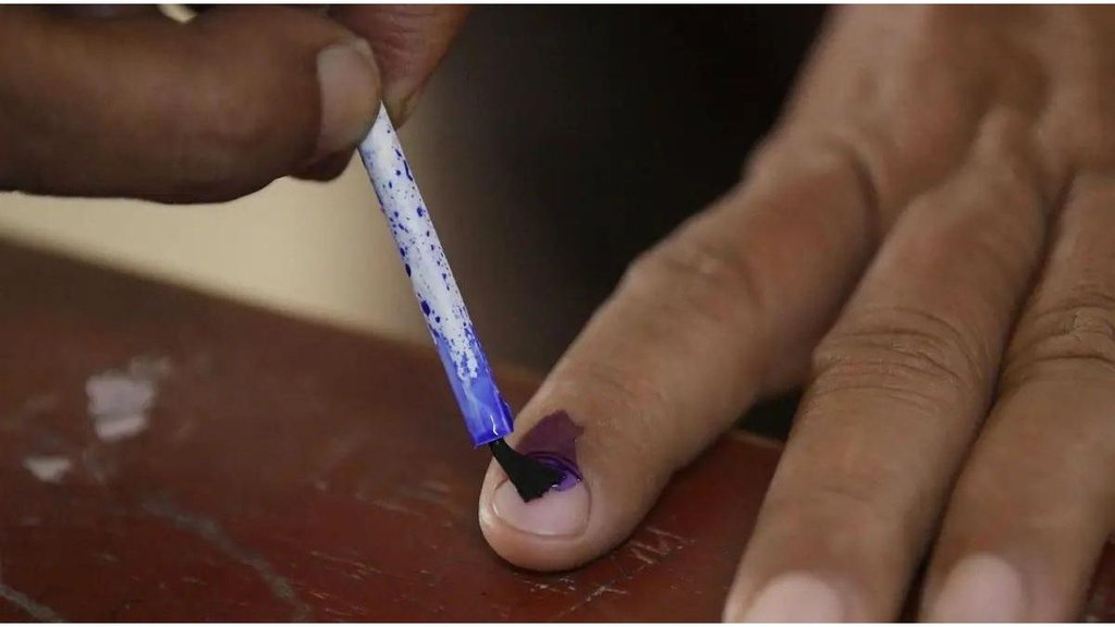 Mayor Election: दिल्ली ही नहीं यहां भी BJP और AAP के बीच होगा रोचक मुकाबला, दोनों पार्टियों के पास बराबर पार्षद