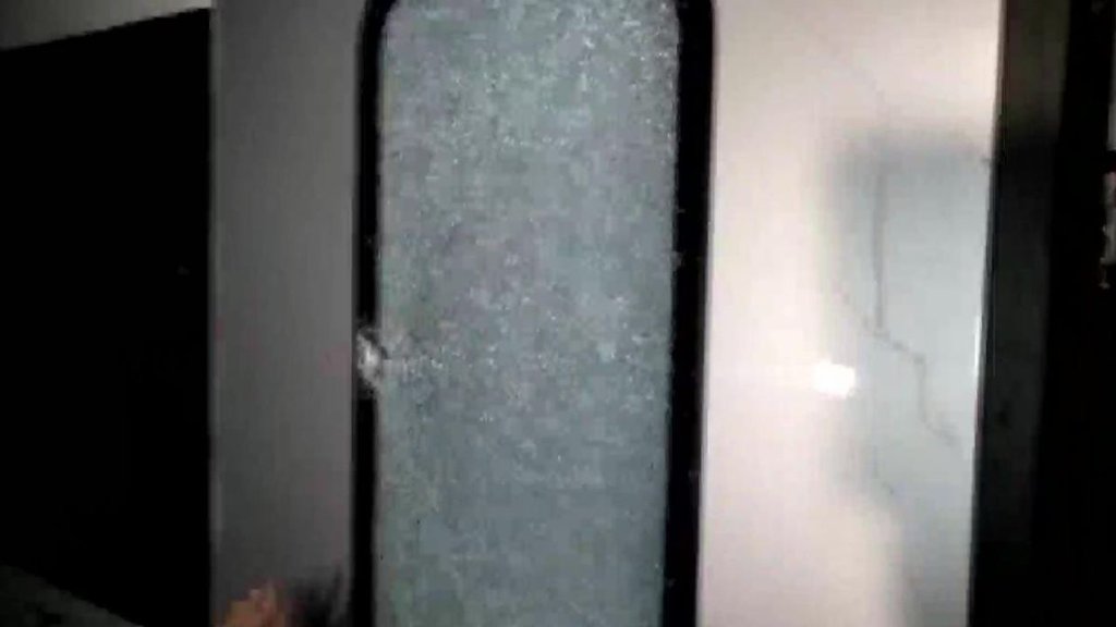 vande bharat train | Stone Pelting at Vande Bharat | vande bharat news