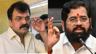 maharashtra politics | Jitendra Awhad | eknath shinde news