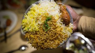 biryani| kerala|
