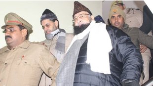 Haji Yaqub Querishi | merrut | uttar pradesh |