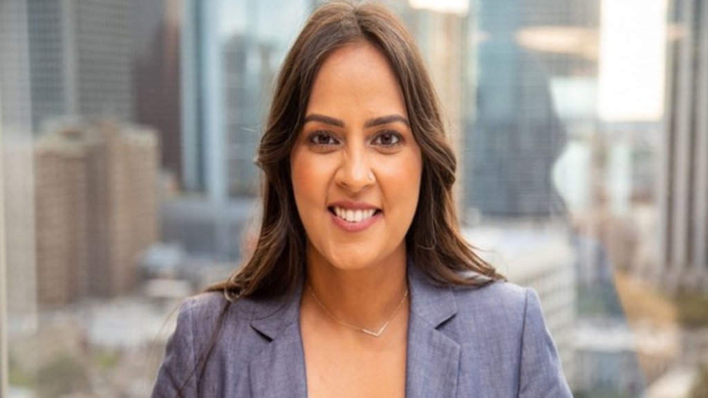 Manpreet Monica Singh| united states | judge|