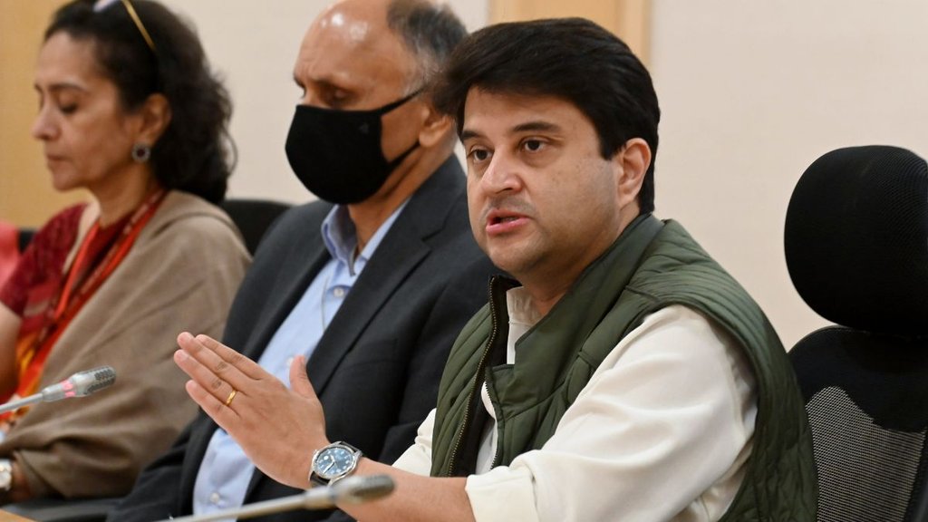 jyotiraditya scindia| maratha| bjp|