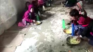 West Bengal | Mid-day meal | Malda