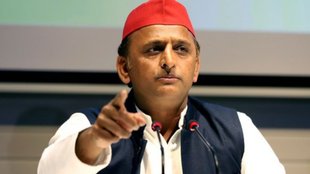 Akhilesh Yadav | Bharat Jodo Yatra | Congress