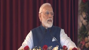 Narendra Modi | Karnataka | Hubli