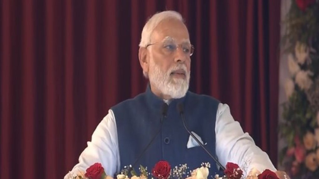 Narendra Modi | Karnataka | Hubli