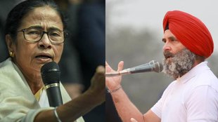 Rahul Gandhi | Mamata banerjee | Bharat Jodo Yatra