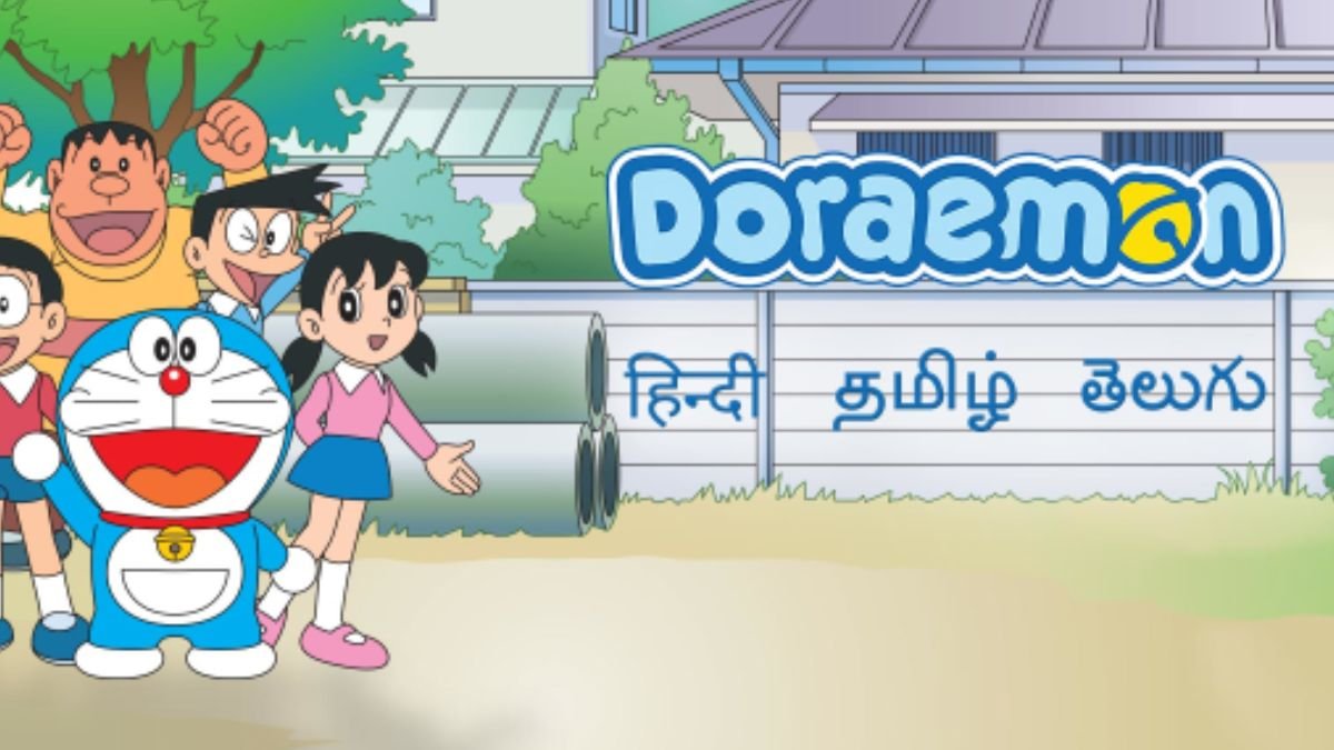 Doraemon, Doraemon saved kid life