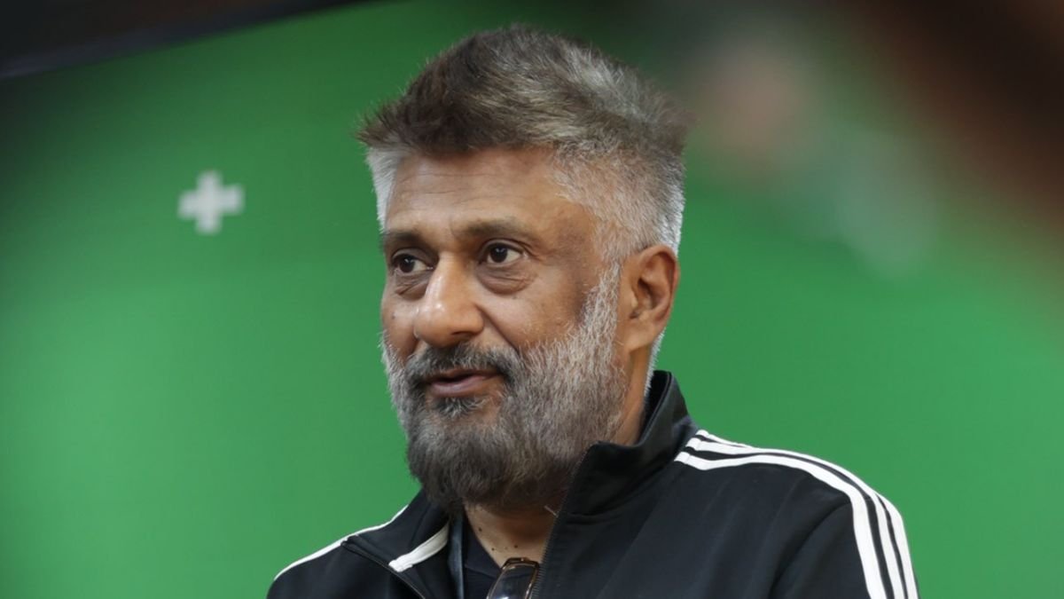 Vivek Agnihotri | The Kashmir Files