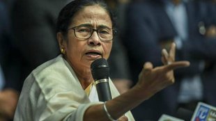Mamata Banerjee | West Bengal | BJP