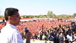 Rajasthan: पेपर लीक के बहाने सचिन पायलट का अशोक गहलोत पर निशाना, कांग्रेस की सियासत में फिर से उबाल