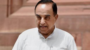 Subramanyam Swami | Collegiumm| Supreme court