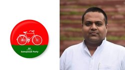 Samajwadi Party: विवादित ट्वीट के चलते गिरफ्तार हुए सपा आईटी सेल के मनीष जगन अग्रवाल रिहा
