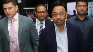 Narayan Rane | BJP |