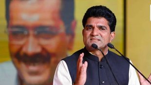 Isudan Gadhvi | Gujarat | AAP