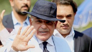 Shehbaz Sharif | Pakistan | India