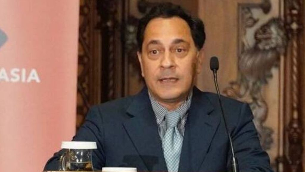 Saurabh Kirpal | homosexuality | BJP