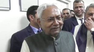 Nitish Kumar | Rail budget | Bihar