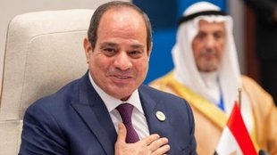 Abdel Fattah el-Sisi