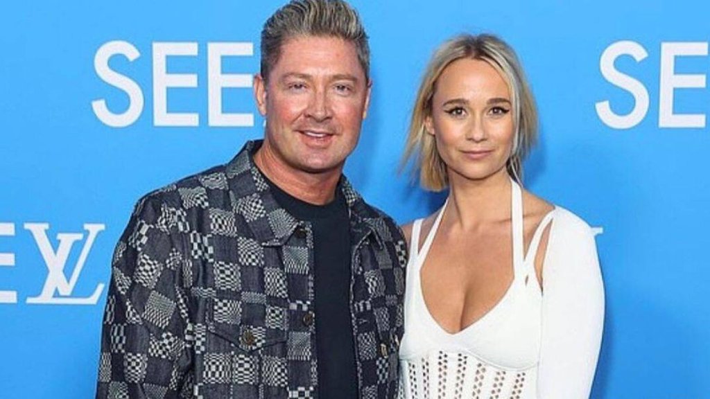 Michael Clarke