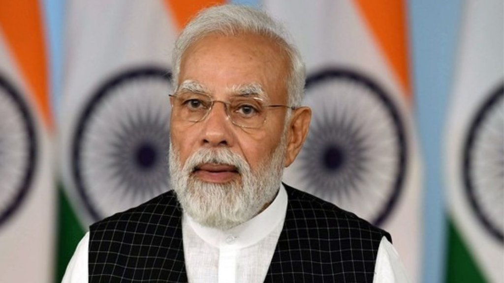 Narendra Modi | BBC Documentary