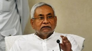 Nitish Kumar | Bihar |