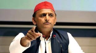 Akhilesh Yadav | BJP | SP