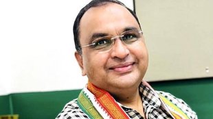 BJP | Narendra Modi | Jamal siddiqui