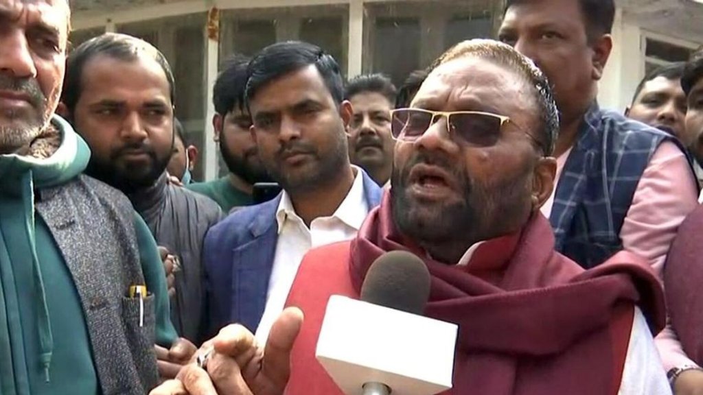 Swamy Prasad Maurya | Ramcharitmanas | SP